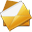 connect via E-mail