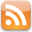 connect via RSS