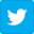 connect via Twitter
